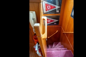 53ft DeFever Yacht For Sale