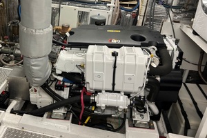 53ft DeFever Yacht For Sale