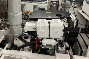 53ft DeFever Yacht For Sale