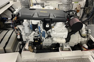 53ft DeFever Yacht For Sale