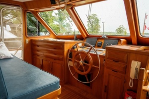 53ft DeFever Yacht For Sale
