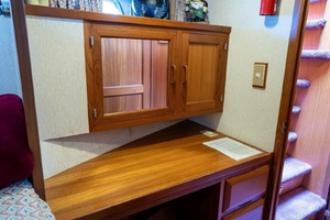 53ft DeFever Yacht For Sale