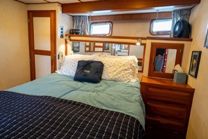 53ft DeFever Yacht For Sale