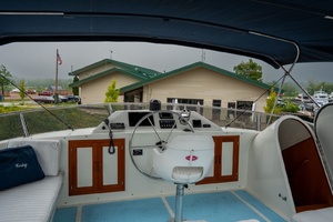 53ft DeFever Yacht For Sale