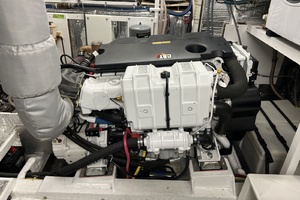 53ft DeFever Yacht For Sale