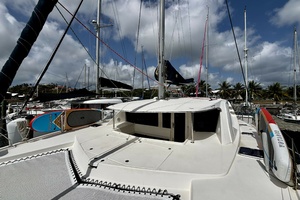 Inconceivable   44ft Leopard Yacht For Sale