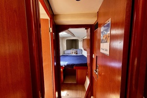 Inconceivable   44ft Leopard Yacht For Sale