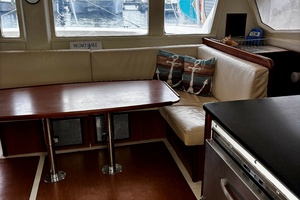 Inconceivable   44ft Leopard Yacht For Sale