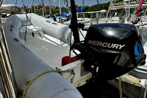 Inconceivable   44ft Leopard Yacht For Sale