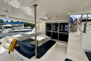 Inconceivable   44ft Leopard Yacht For Sale