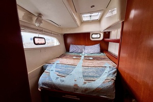 Inconceivable   44ft Leopard Yacht For Sale
