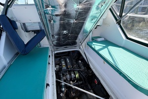 30ft Mainship Yacht For Sale