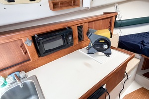 30ft Mainship Yacht For Sale
