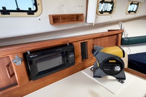 30ft Mainship Yacht For Sale