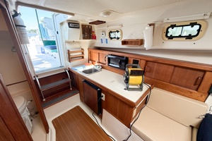 30ft Mainship Yacht For Sale