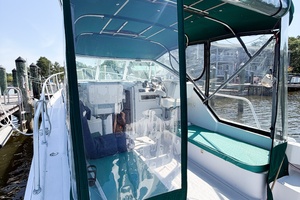 30ft Mainship Yacht For Sale