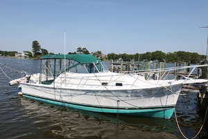 30ft Mainship Yacht For Sale