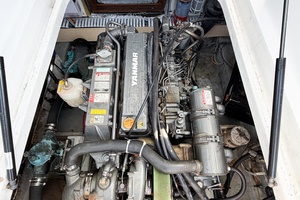 30ft Mainship Yacht For Sale