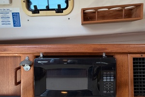 30ft Mainship Yacht For Sale