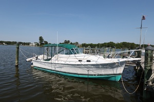 30ft Mainship Yacht For Sale