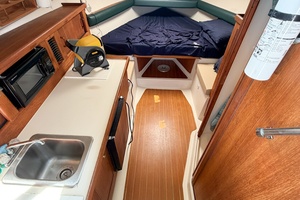 30ft Mainship Yacht For Sale