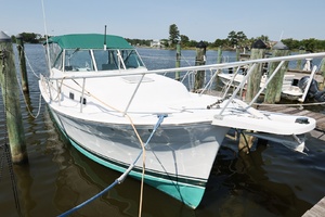 30ft Mainship Yacht For Sale