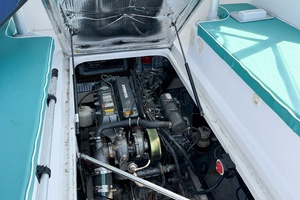 30ft Mainship Yacht For Sale