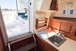 30ft Mainship Yacht For Sale