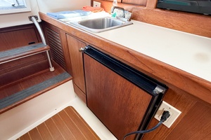 30ft Mainship Yacht For Sale