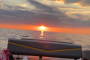 28ft Cobalt Yacht For Sale