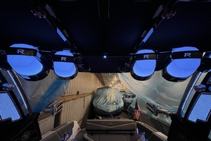 28ft Cobalt Yacht For Sale