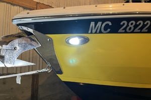 28ft Cobalt Yacht For Sale