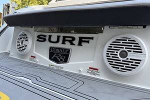 28ft Cobalt Yacht For Sale
