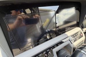 28ft Cobalt Yacht For Sale