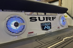 28ft Cobalt Yacht For Sale