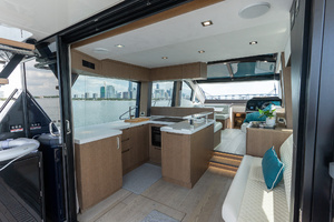 51FT (15.54M) GALEON
