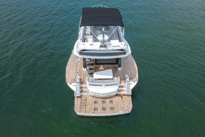51FT (15.54M) GALEON