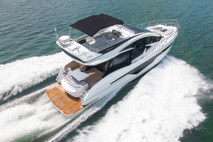 51FT (15.54M) GALEON
