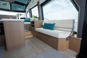 51FT (15.54M) GALEON