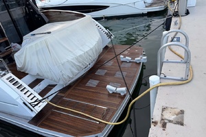 51FT (15.54M) GALEON