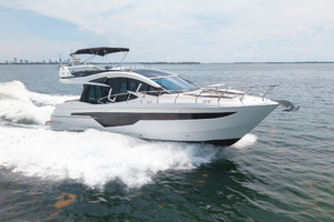 51FT (15.54M) GALEON