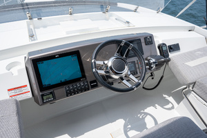 51FT (15.54M) GALEON