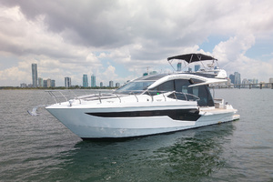 51FT (15.54M) GALEON