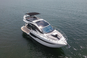 51FT (15.54M) GALEON Worth Avenue Yachts