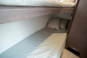 51FT (15.54M) GALEON