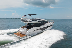51FT (15.54M) GALEON