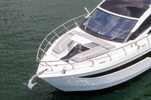 Yacht for sale 51FT (15.54M) GALEON