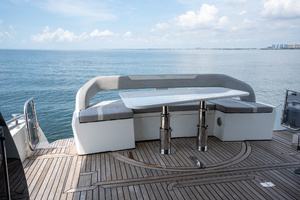 51FT (15.54M) GALEON