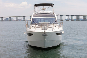 51FT (15.54M) GALEON