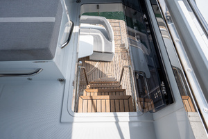 51FT (15.54M) GALEON